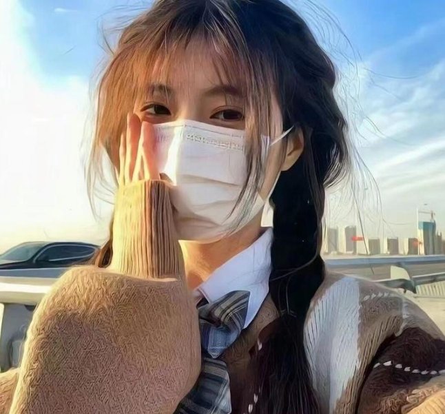 告别练习